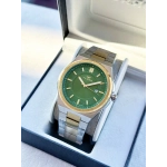 Ferro Sarı ve Gümüş Çelik Kordon Erkek Kol Saati F11479AWT-D6 3 ATM Su Geçirmez 2 Yıl Garantili