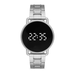 Ferro Silver Steel Strap Mens Wristwatch F11064A-A
