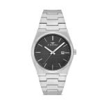 Ferro Silver Steel Strap Mens Wristwatch F11373A-A2