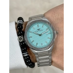 Ferro Gümüş Çelik Kordon Erkek Kol Saati F11535A-A15 3ATM Su Geçirmez 2 Yıl Garantili HediyePaketli