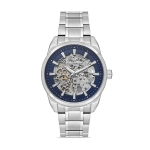 Ferro Silver Steel Strap Mens Wristwatch FM40106A-A3