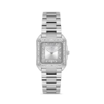 Ferro Gümüş Çelik Kordon Kadın Kol Saati FL21513A-A