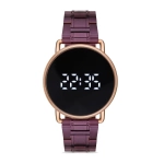 Ferro Murdum Steel Strap Mens Wristwatch F11064A-ZC
