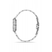 Ferro Gümüş Çelik Kordon Kadın Kol Saati FL43006A-A 3ATM Su Geçirmez 2 Yıl Garantili HediyePaketli