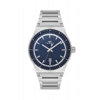 Ferro Gümüş Çelik Kordon Erkek Kol Saati F11592AWT-A3