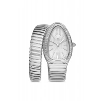 Ferro Gümüş Çelik Kordon Kadın Kol Saati FL40154A-A 3ATM Su Geçirmez 2 Yıl Garantili HediyePaketli