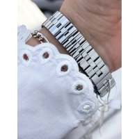 Ferro Gümüş Çelik Kordon Kadın Kol Saati FL88744A-A 3 ATM Su Geçirmez 2 Yıl Garantili Hediye Paketli