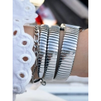 Ferro Gümüş Çelik Kordon Kadın Kol Saati FL40167A-A 3ATM Su Geçirmez 2 Yıl Garantili HediyePaketli