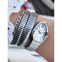 Ferro Gümüş Çelik Kordon Kadın Kol Saati FL40167A-A 3ATM Su Geçirmez 2 Yıl Garantili HediyePaketli