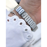 Ferro Gümüş Çelik Kordon Kadın Kol Saati FL88745A-A 3 ATM Su Geçirmez 2 Yıl Garantili Hediye Paketli