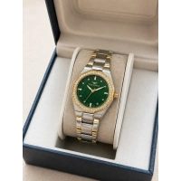 Ferro Sarı ve Gümüş Çelik Kordon Kadın Kol Saati FL43030A-D6 3ATM Su Geçirmez 2 Yıl Garantili