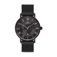 Ferro F11030C-1145-G Erkek Kol Saati