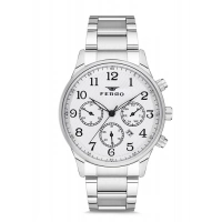 FERRO F11036A-1141-A Erkek Kol Saati
