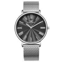 Ferro F11037C-1082-A2 Erkek Kol Saati