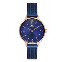 FERRO F1788C-9002-T Kadın Kol Saati