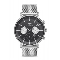 FERRO F1866C-1045-A2 Erkek Kol Saati