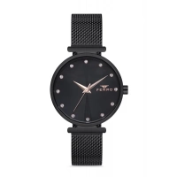 Ferro F2995C-1129-G Kadın Kol Saati