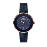 Ferro F81808C-805-T Kadın Kol Saati