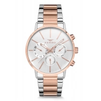 Ferro FM81887A-890-E ERKEK Kol Saati