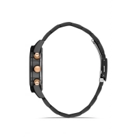 Ferro Gray Steel Strap Mens Wristwatch FM31320A-V3