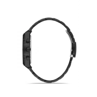 Ferro Gray Steel Strap Mens Wristwatch FM31439A-V