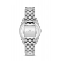 Ferro Gümüş Çelik Kordon Erkek Kol Saati F11130AWT-A6