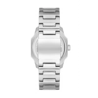 Ferro Gümüş Çelik Kordon Erkek Kol Saati F11198A-A3