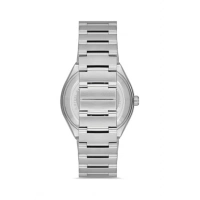 Ferro Gümüş Çelik Kordon Erkek Kol Saati F11471A-A