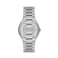 Ferro Gümüş Çelik Kordon Erkek Kol Saati F11471A-A2 3 ATM Su Geçirmez 2 Yıl Garantili Hediye Paketli