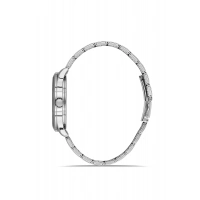 Ferro Gümüş Çelik Kordon Erkek Kol Saati F11561AWT-A3