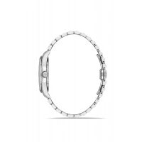 Ferro Gümüş Çelik Kordon Erkek Kol Saati F11567AWT-A6