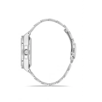 Ferro Silver Steel Strap Mens Wristwatch F31443A-A