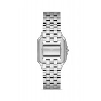 Ferro Gümüş Çelik Kordon Erkek Kol Saati FL21622AWT-A6 3ATM Su Geçirmez 2 Yıl Garantili HediyePaket