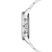 Ferro Gümüş Çelik Kordon Erkek Kol Saati FM11167A-A3