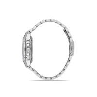 Ferro Gümüş Çelik Kordon Erkek Kol Saati FM11505A-A2