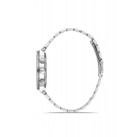 Ferro Gümüş Çelik Kordon Erkek Kol Saati FM11521AWT-A2