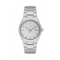 Ferro Gümüş Çelik Kordon Erkek Kol Saati FM11630AWT-A