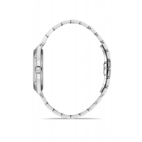 Ferro Gümüş Çelik Kordon Erkek Kol Saati FM11630AWT-A