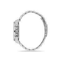 Ferro Gümüş Çelik kordon Erkek Kol Saati FM31356A-A2