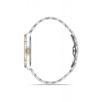 Ferro Gümüş Çelik Kordon Erkek Kol Saati FM40147A-D6