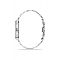 Ferro Gümüş Çelik Kordon Erkek Kol Saati FM40151A-A2