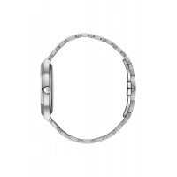 Ferro Gümüş Çelik Kordon Erkek Kol Saati FM40151A-A4