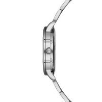 Ferro Gümüş Çelik Kordon Kadın Kol Saati F1928A-1025-A