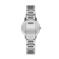 Ferro Gümüş Çelik Kordon Kadın Kol Saati F1928A-1025-A