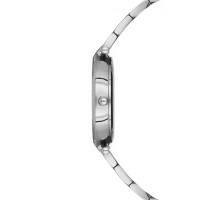 Ferro Gümüş Çelik kordon Kadın Kol Saati F21128A-A