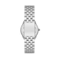 Ferro Gümüş Çelik Kordon Kadın Kol Saati F21152A-A Su Geçirmez 2 Yıl Garantili HediyePaketli