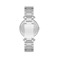 Ferro Gümüş Çelik Kordon Kadın Kol Saati F2780A-769-A