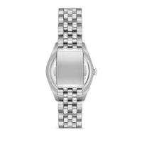 Ferro Gümüş Çelik Kordon Kadın Kol Saati FL21294A-A