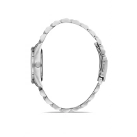 Ferro Gümüş Çelik Kordon Kadın Kol Saati FL21294A-A