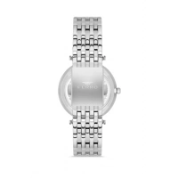 Ferro Silver Steel Strap Womens Wristwatch FL21449A-A